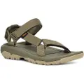 Teva W'S Hurricane XLT 2, BTOL, 39 (us 8) Storbritannia 6