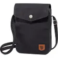 Fjällräven Greenland Pocket, black