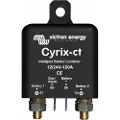 Victron Energy Cyrix-li-ct 12/24v Kombinasjonsrelé 120a