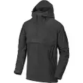 Helikon Tex Mistral Anorak jacket, XXL, svart