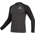 Endura One Clan Langarmet T-skjorte