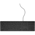 Dell Kb216 Usb Tastatur Fransk