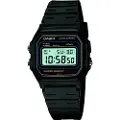 Casio Watch Watch Selv om W-59-1VQ