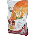 Farmina N&d Kylling Gresskar Og Granateple Valpehundmat 2.5kg
