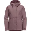 Jack Wolfskin Snowy Park Jakke