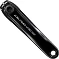 Shimano Fc-r9200 Venstre Krankarm