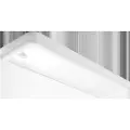 SG Sense Surface 640x200 Hvid 1910lm 3000K Ra>80 PIR Sensor