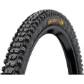 Continental Kryptotal Soft Enduro Tubeless 26´´ X 2.40 Bak Mtb-dekk