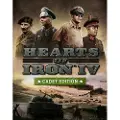 Steam Hearts of Iron IV: Cadet Edition Key GLOBAL