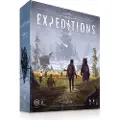 Stonemaier Games Expeditions Standard Ed. Expeditions Standard Edition