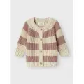 Lil´ Atelier Rette Ben Strikket Cardigan