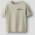 Name it Økologisk Bomull T-skjorte