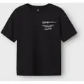 Name It Kids Økologisk Bomull T-skjorte
