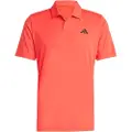 Adidas Club Kortermet Poloskjorte
