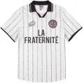 Grimey La Fraternite Bruler Piller T-skjorte