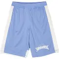 Grimey Infamous Deeper Baggy Sports Shorts