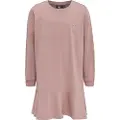 Hummel Evelyn Kjole Med Lange Ermer