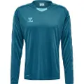 Hummel Core Xk Poly Langarmet T-skjorte