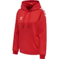 Hummel Core Xk Poly Hetteskjorte