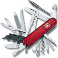 Victorinox CyberTool 41, Klappkniv uten lås, Multiverktøyskniv