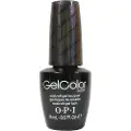 OPI Opi, Gel Color, Semi-Permanent Nail Polish, Kermit Me To Speak, 15 ml For Women