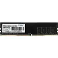 Patriot Memory Signature 1 Rank 1x8gb Ddr4 3200mhz Ram-minne