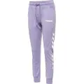 Hummel Legacy Poly Joggers