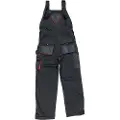 Ks Tools 985.0651 9850651 Overalls Størrelse: 50 Sort