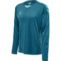 Hummel Core Xk Poly Langarmet T-skjorte