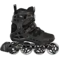 Powerslide Phuzion Argon 80 Inlineskøyter