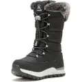 Kamik Prairie2 Ungdomssnøboots