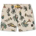 O'Neill Mix & Match Cali Print 13'' Kids Boardshorts