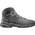 Mammut Mercury Iv Mid Tursko