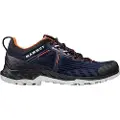 Mammut Alnasca Knit Iii Low Goretex Tilnærmingssko