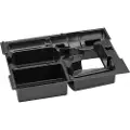 Bosch - Poseinnlegg for verktøy/tilbehør - for GSB 36 VE-2-LI Professional GSR 36 VE-2-LI Professional
