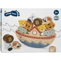 Small Foot Balancespil (Noah's Ark)