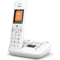 Gigaset E390a Voip-telefon