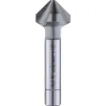 Alpen 0232001240100 Keglesænker 12.40 mm Cylinderskaft 1 stk