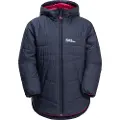 Jack Wolfskin Solyd Ins Frakk