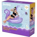 Bestway 41505 Sea Horse 170x120 Cm Luftmadrass For Basseng