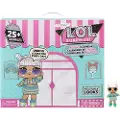 MGA Entertainment L.O.L. Surprise adventskalender Mga L.O.L. Surprise adventskalender