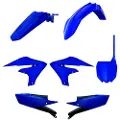 Polisport Mx Yamaha Yz450f 18-21 Plastsett