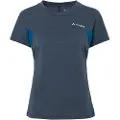 Vaude Scopi Iv Kortarmet T-skjorte