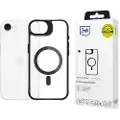 3MK Satin Armor Magcase Apple Iphone 16e Telefondeksel