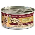 Carnilove Kattemat Med Kylling Og Lam 100g 12 Enheter