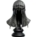 Weta Workshop Replika 1/4 Av Ringwraith Of Rhûn-hjelmen 16 Cm