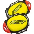 Rst Factory Reverse Velcro Knærskydere
