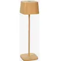 Konstsmide KonstsmideCapri bordlampe UsbBeigeBordlamperFra Homeroom