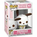 Funko POP! Pop! Hello Kitty Sanrio Pochacco-figur 9 Cm