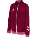 Hummel Lead Poly Jakke